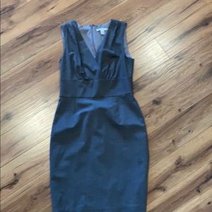Banana republic dress